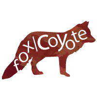 fox/coyote